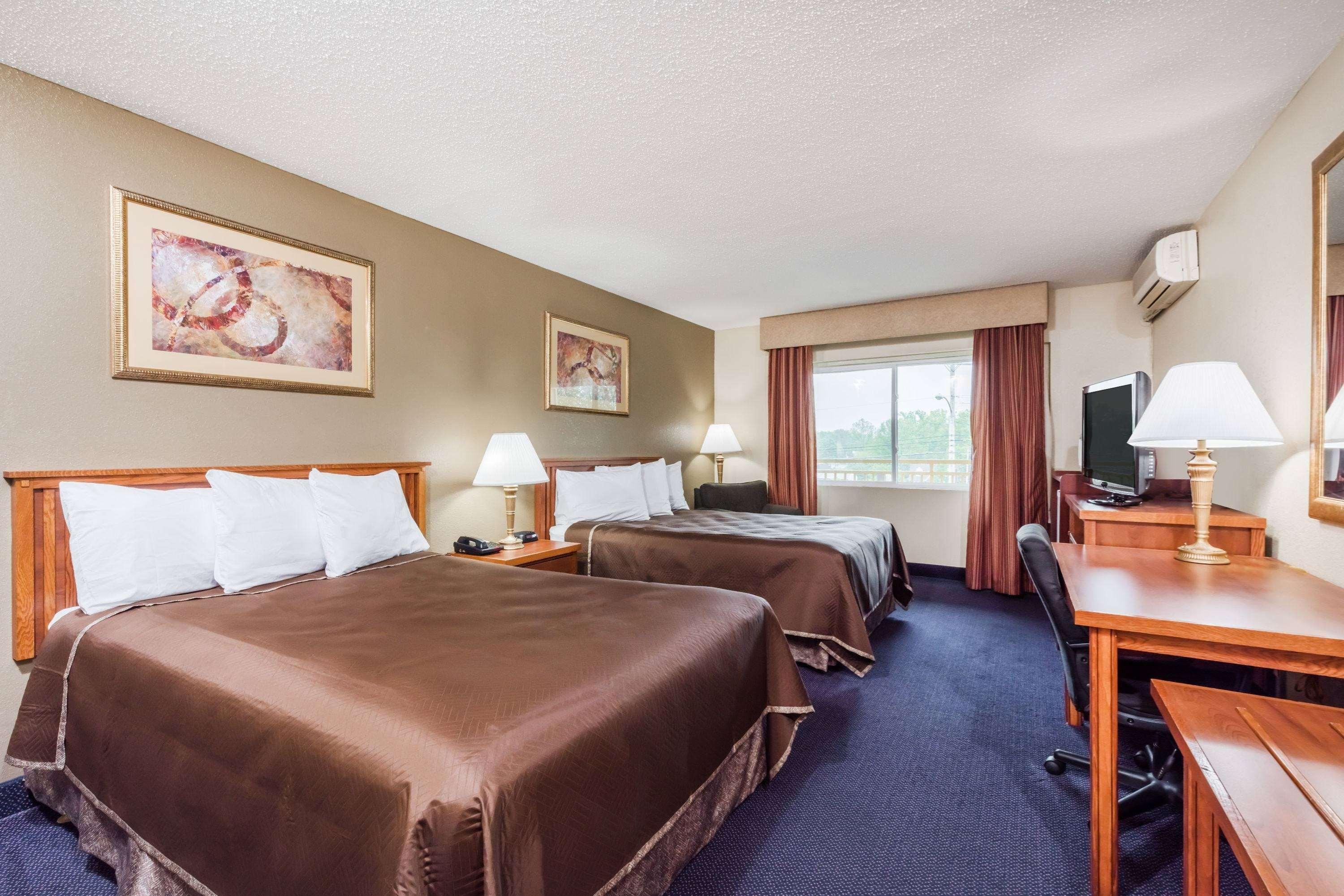 Motel Red Carpet Lancaster