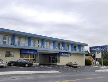 Motel Red Carpet Lancaster 2*